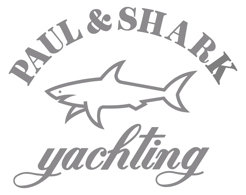 Paul & Shark Yachting logo