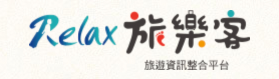 Relax logo