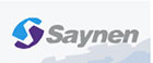 Saynen logo